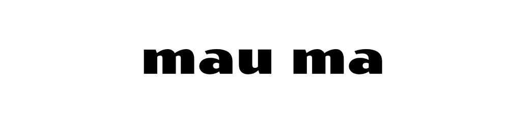 mau ma