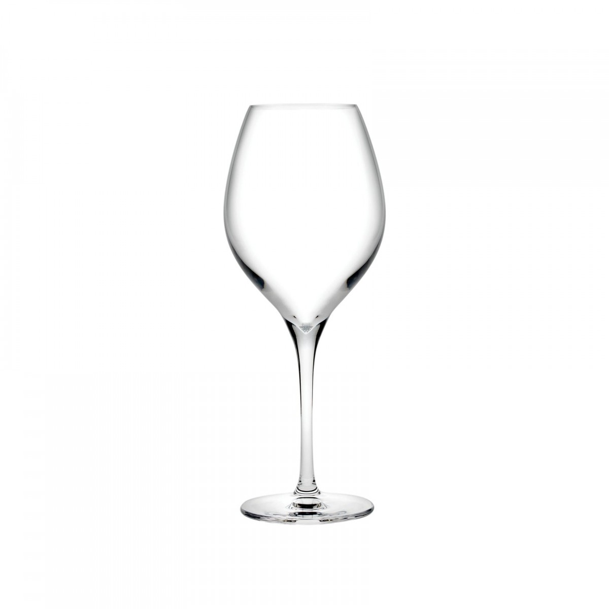 NUDE Vinifera Ikili Kırmızı Şarap Kadehi Seti 440 Cc NUDE Vinifera Ikili Kırmızı Şarap Kadehi Seti 440 Cc