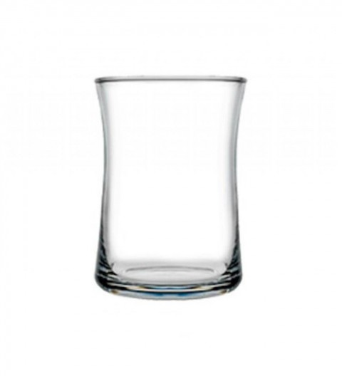 Paşabahçe Heybeli Su Bardağı 6 Adet 280 ml